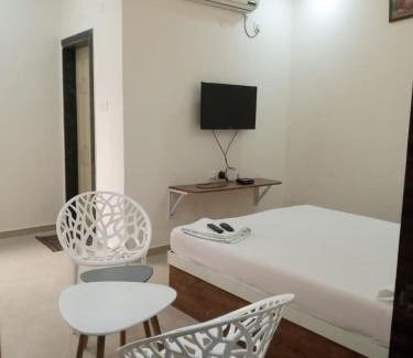 Pimpri - Chinchwad House | Shourya Residancy, Ravet