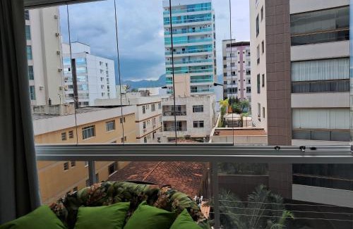 Praia do Morro Apartment | Show de apartamento na Praia do Morro - Guarapari