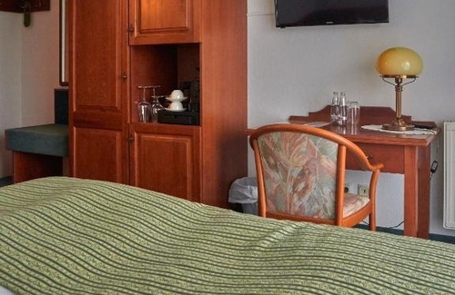 Brandis Hotel | Showhotel Seerose