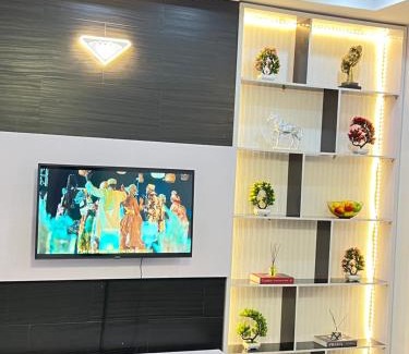 Ofin Apartment | ShowLove Apartment