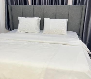 Ofin Apartment | ShowLove Apartment