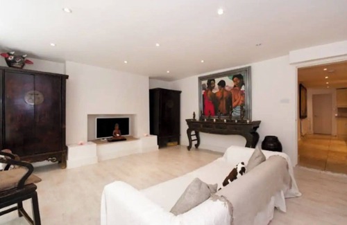 Bayswater Apartment | Shown on T.v! Central London Designer Flat, Notting Hill Oasis