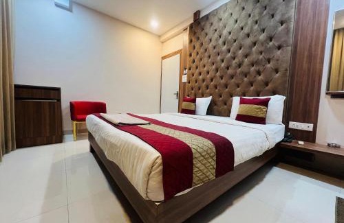 Pithampur Hotel | Shree 9NB Hotels, Pithampur