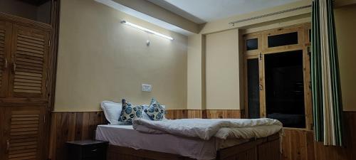 Burwa Hotel | Shree Dev Narayan Hotel