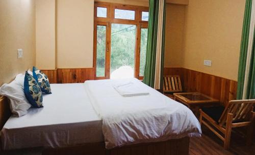 Burwa Hotel | Shree Dev Narayan Hotel