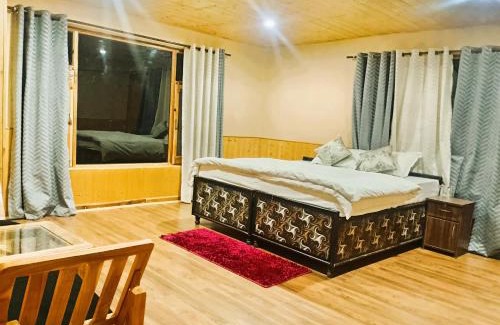 Burwa Hotel | Shree Dev Narayan Hotel