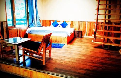 Burwa Hotel | Shree Dev Narayan Hotel