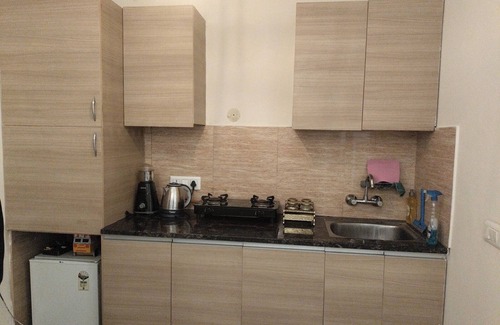 Vrindavan Apartment | Shree Ji Dhaam is beautifully designed in the heart of Vrindavan