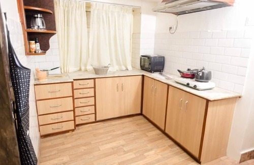 Changunarayan House | Shree Kunja Homestay