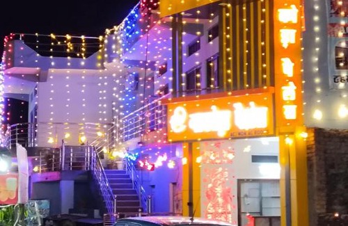 Bhadesar Hotel | Shree Nakoda Palace