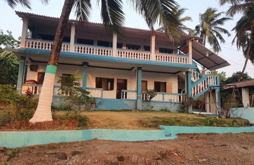 Kashid House | Shree Prasad Guest House