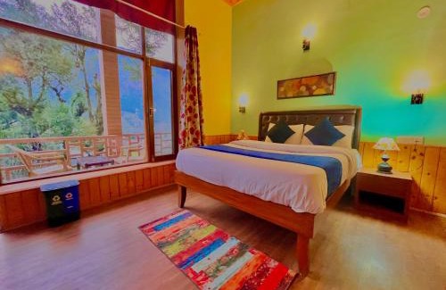 Khagaria Hotel | Shree Ram Cottage, Manali - 1,2,3 Bedroom Luxury Cottages Available