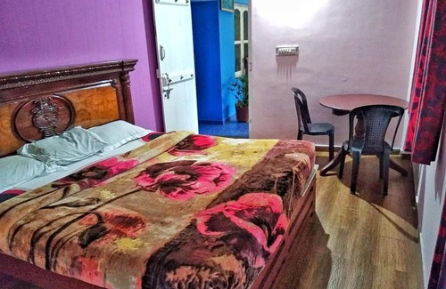 Stuart Hill House | Shree Ram home stay