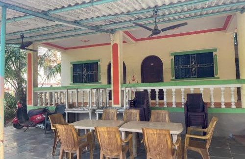 Murud Resort | Shree Savali Beach Resort