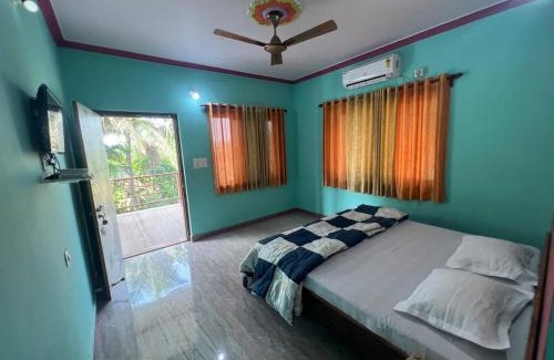 Murud Resort | Shree Savali Beach Resort