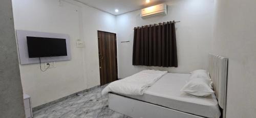 Tuljapur Cabin | Shree Shiv bhakt niwas