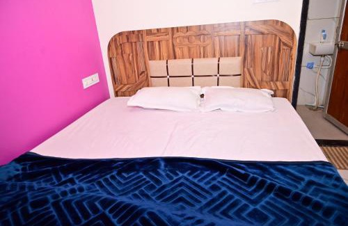 Shri Madhopur House | Shree shyam residency