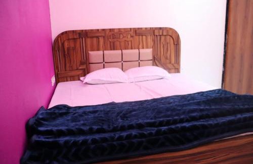 Shri Madhopur House | Shree shyam residency