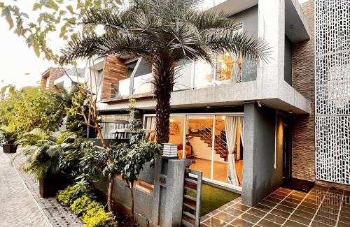 Tungarli Villa | shree stays 3 bhk with prvt Pool