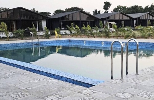Saputara Cottage | Shreephal Luxurious Resort