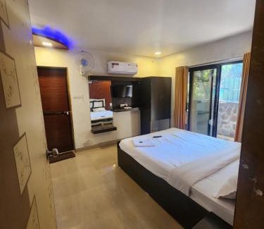 Gureghar Villa | Shreyas