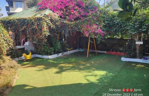 Gureghar Villa | Shreyas