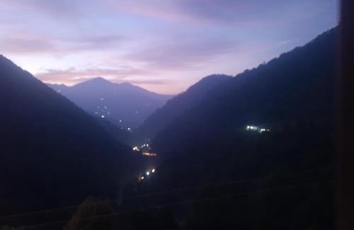 Nainital House | shri Chandra homestay kainchidham