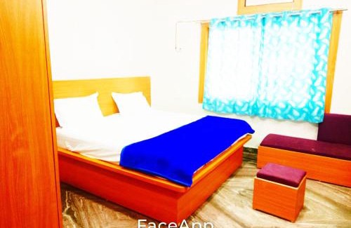 Chitrakoot Dham Hotel | SHRI KRISHNA KUNJ RESORT & Hotel