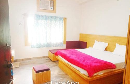 Chitrakoot Dham Hotel | SHRI KRISHNA KUNJ RESORT & Hotel