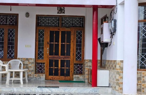 Shimla House | Shri Villa Homestay