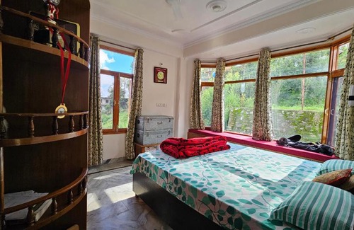 Shimla House | Shri Villa Homestay