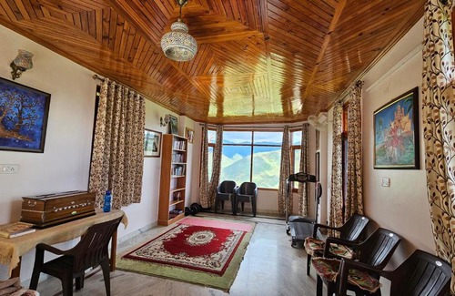 Shimla House | Shri Villa Homestay