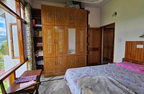 Shimla House | Shri Villa Homestay