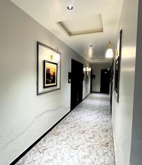 Chandkheda Hotel | Shrimad Chandkheda