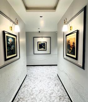 Chandkheda Hotel | Shrimad Chandkheda