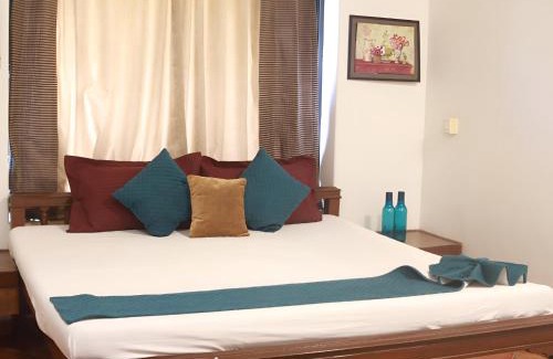 Tungarli Resort | Shrisha Villas and Resorts