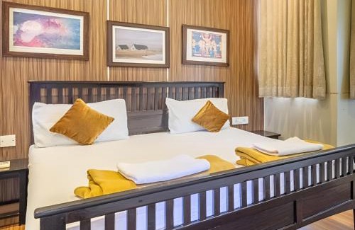 Tungarli Resort | Shrisha Villas and Resorts