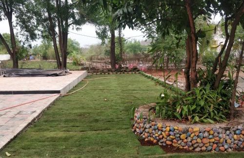 Kalyan Villa | Shrushti Villa