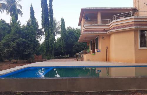 Kalyan Villa | Shrushti Villa