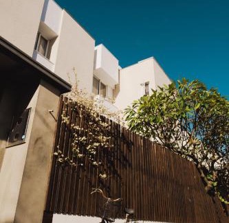 Shanjiao House | Shu Sia