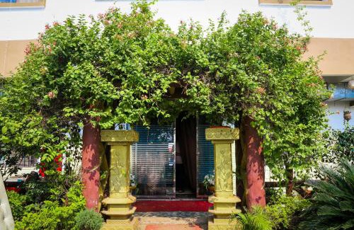 Khandwa Resort | Shubh Parisar