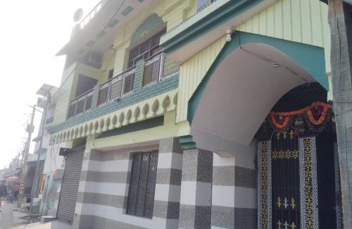 Hasanpur House | Shubham Homestay