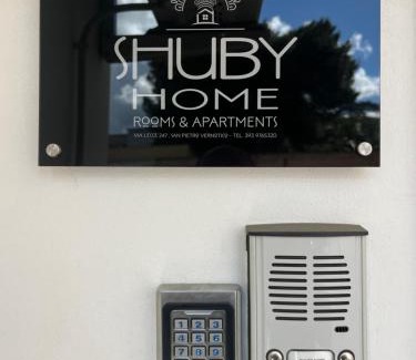 San Pietro Vernotico Apartment | SHUBY HOME