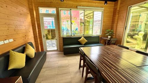 Guoxing Other | Shuizhong Yue Homestay