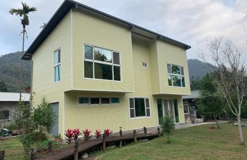 Guoxing Other | Shuizhong Yue Homestay