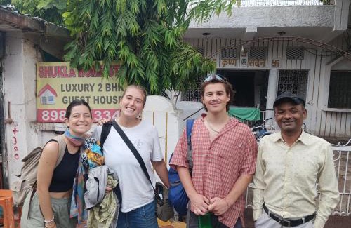 Jabalpur House | Shukla home stay