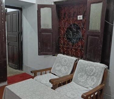 Jabalpur House | Shukla home stay