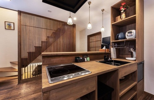 Minami Apartment | Shulinso | 秀林荘