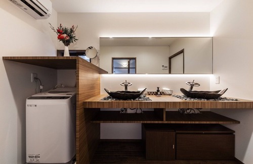 Minami Apartment | Shulinso | 秀林荘