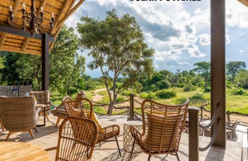 Thorny Bush Game Reserve Cabin | Shumbalala Game Lodge